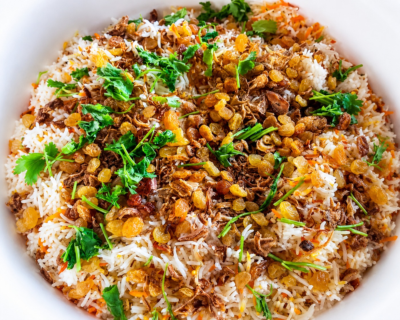 Nasi Arab Haj Foods