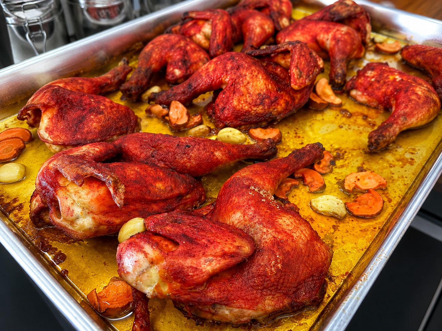 Ayam Golek Haj Foods