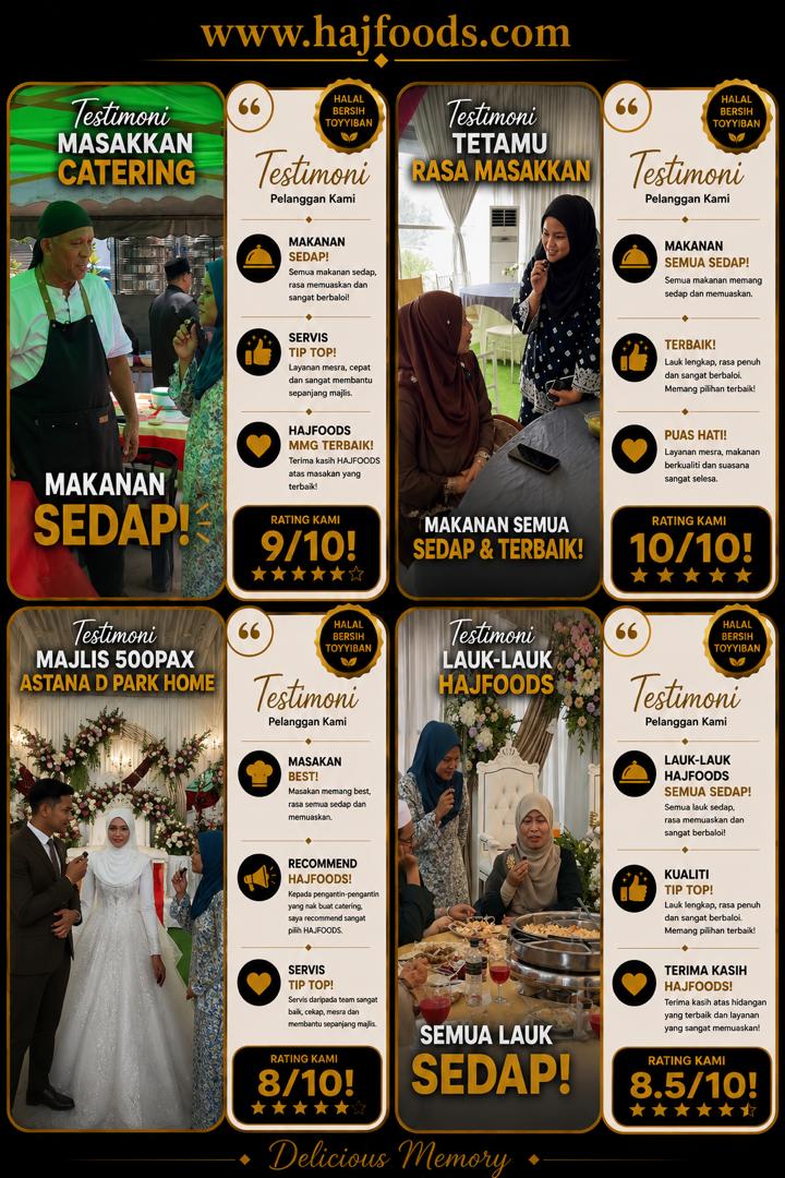 katering sungai petani (4)